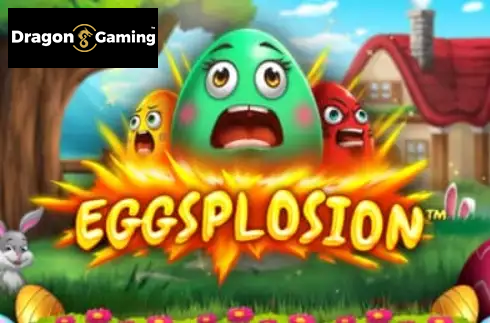 Eggsplossion